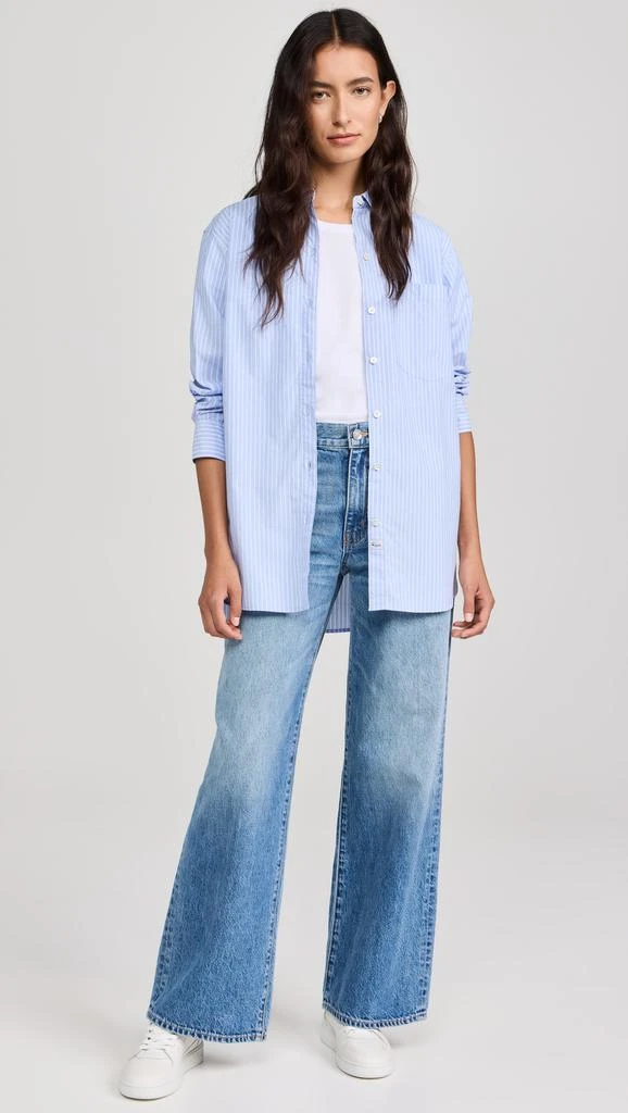 Rails Elsa Button Down Shirt 4