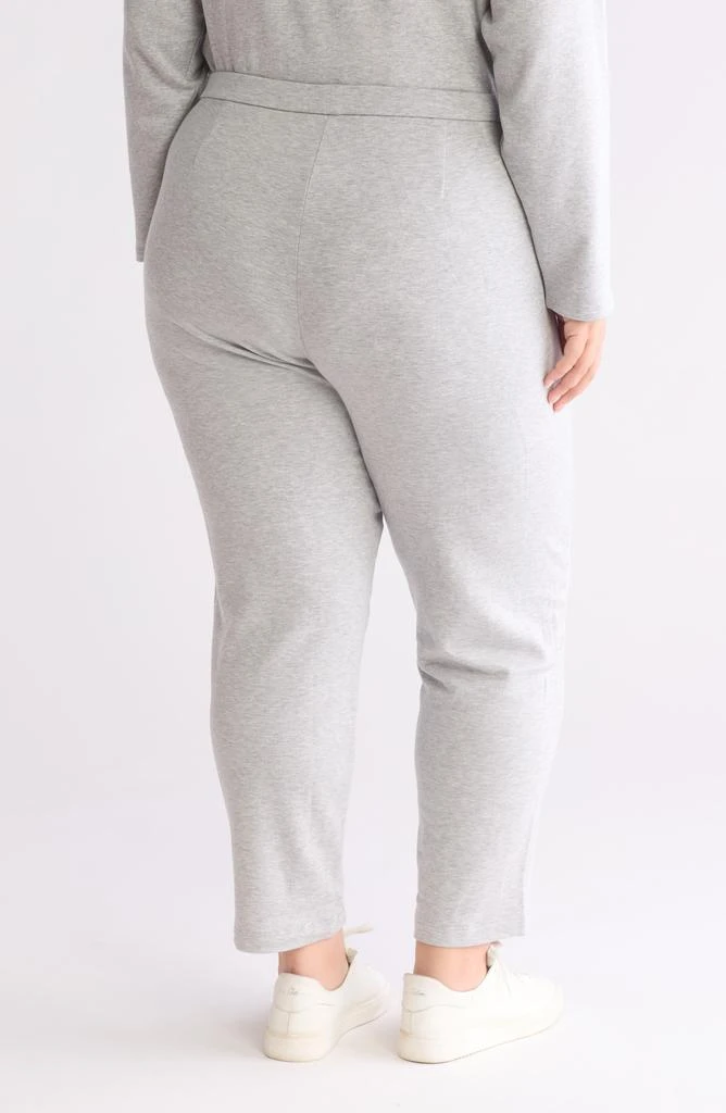 Eileen Fisher Slouch Ankle Pants 2