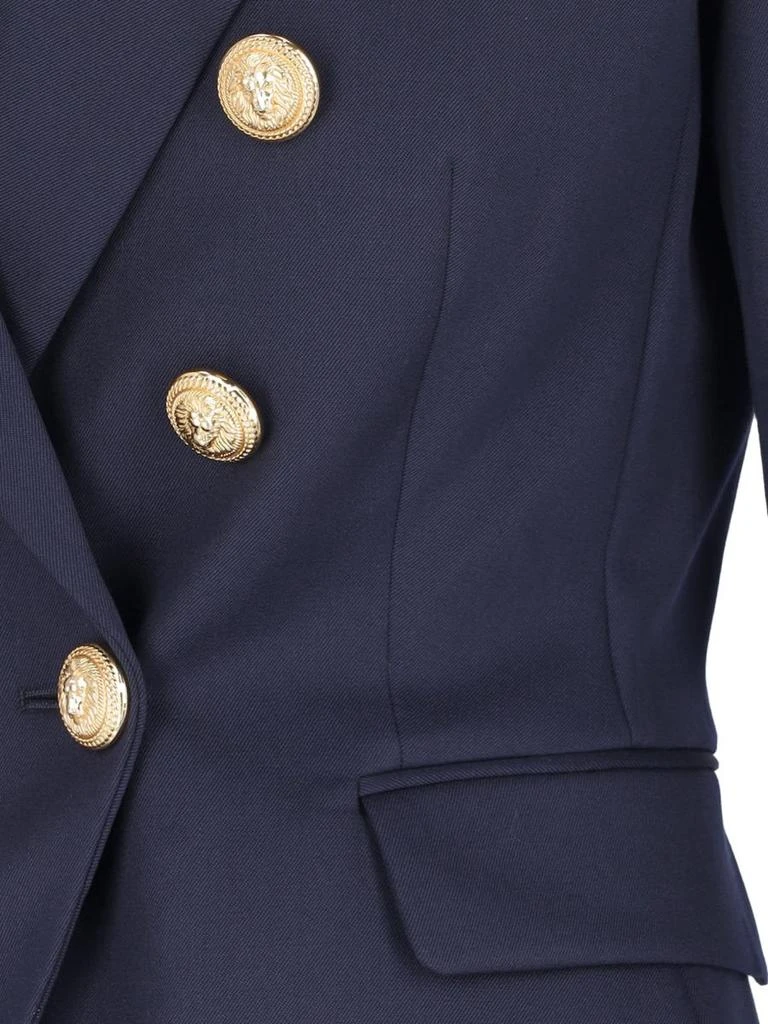 Balmain Balmain Jackets 5