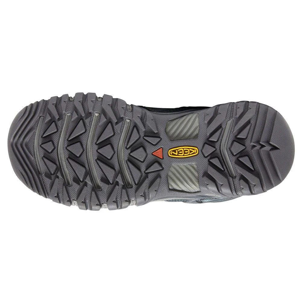 Keen Ridge Flex Mid Waterproof Hiking Boots 4