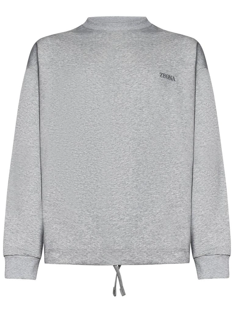 Zegna Zegna Sweatshirt 1