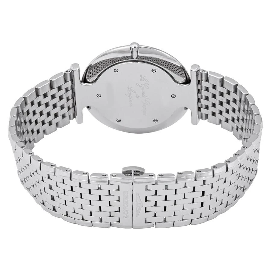 Longines La Grande Classique Sunray Blue Dial Men
s Watch L4.766.4.95.6 3