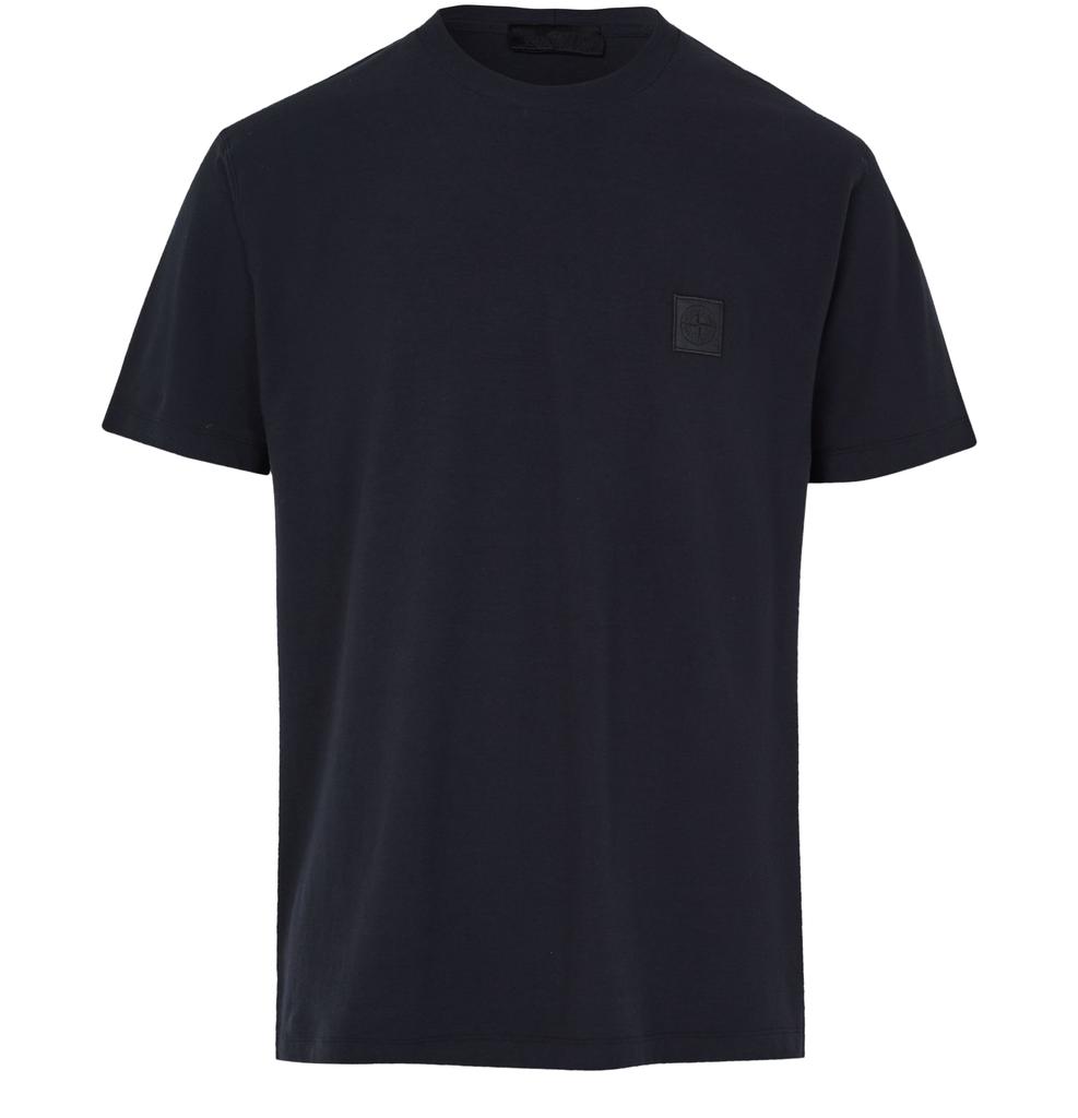 Stone Island Logo t-shirt