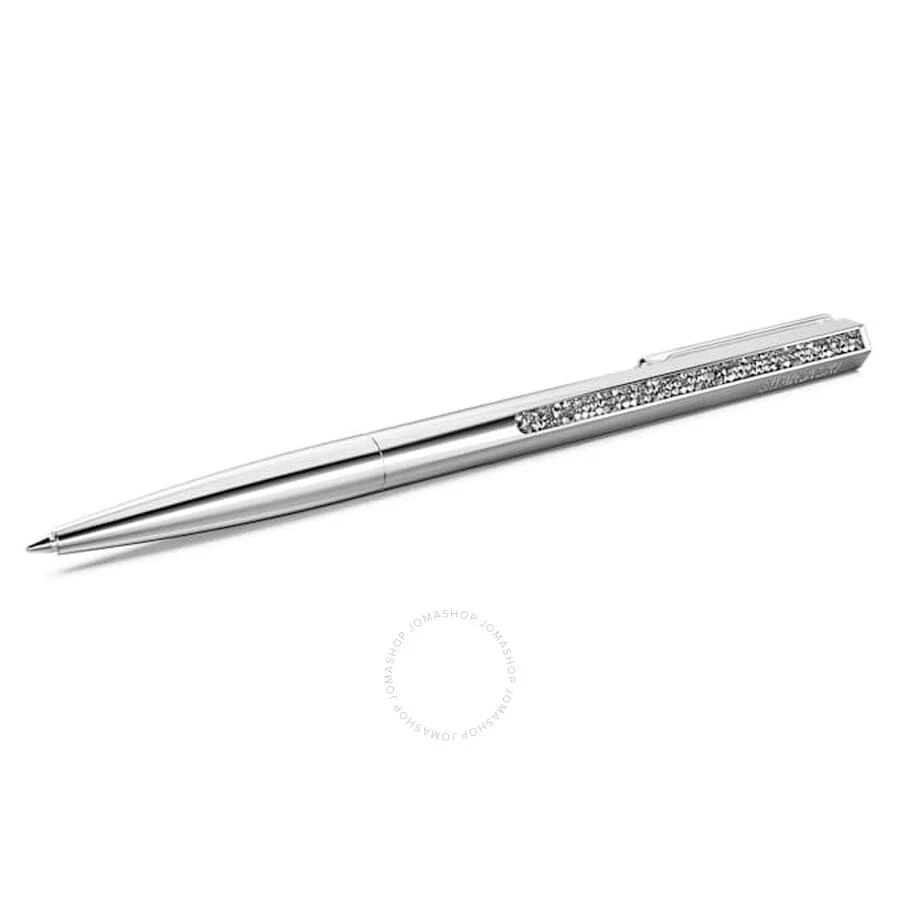 Swarovski Chrome Plated Crystal Shimmer Ballpoint Pen 2
