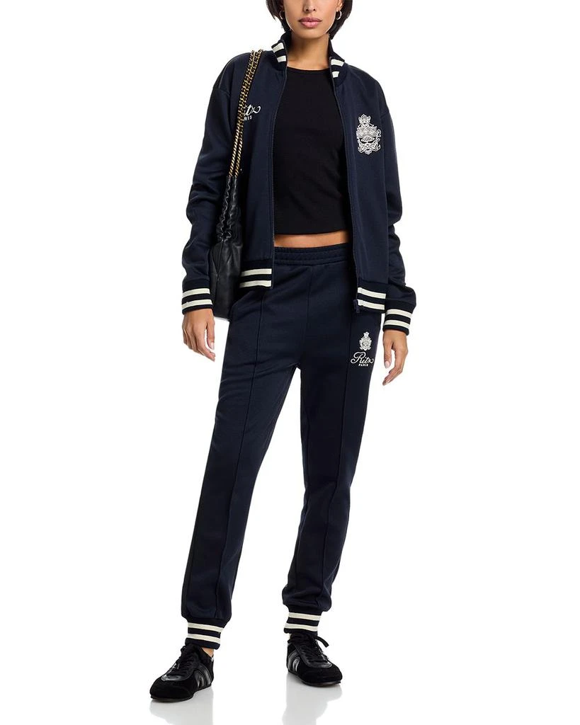 FRAME Ritz Track Pants 2