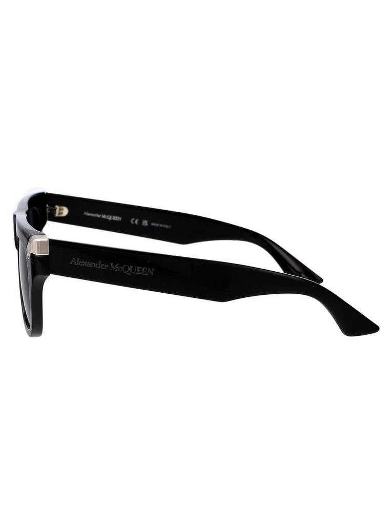 Alexander McQueen Alexander Mcqueen Sunglasses 3