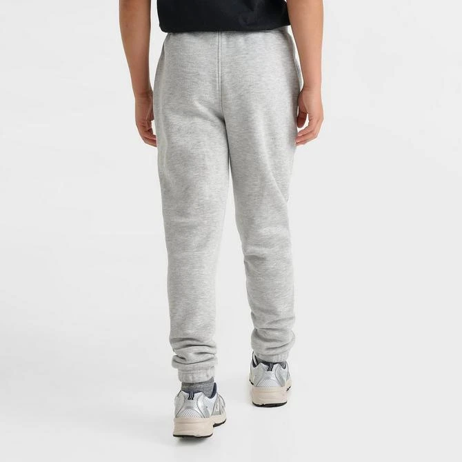 New Balance Kids' New Balance Core Jogger Pants 4