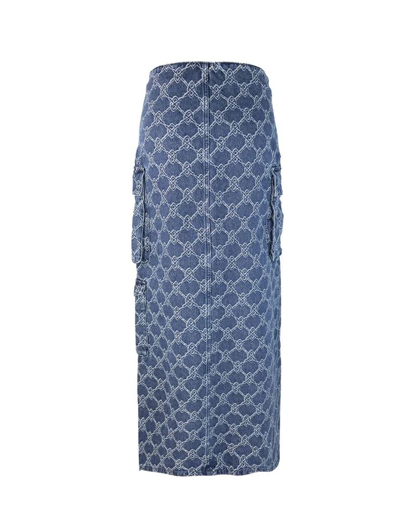 DAILY PAPER Daily Paper Skirt
