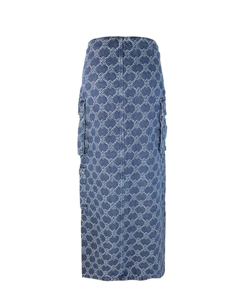 DAILY PAPER Daily Paper Skirt 2