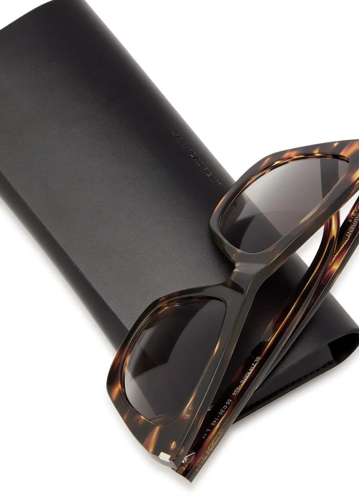 Yves Saint Laurent Kate cat-eye sunglasses 4