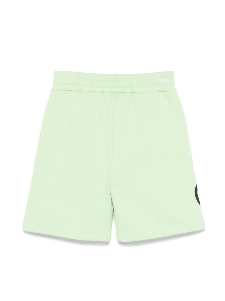 BARROW Pantaloncini Con Logo
