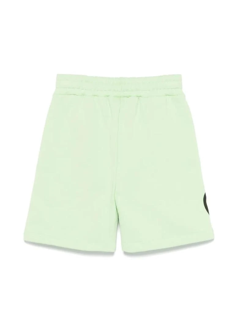 BARROW Pantaloncini Con Logo 2