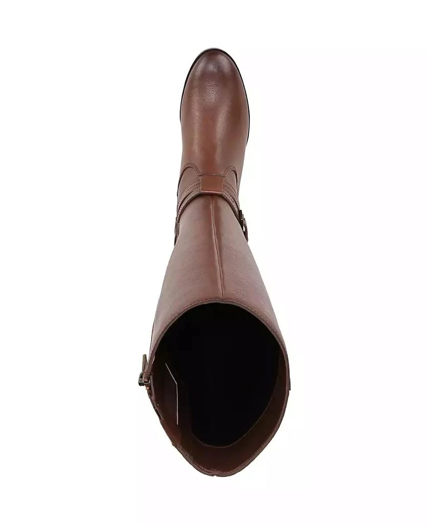 Naturalizer Rory Wide Calf Knee High Boots 4