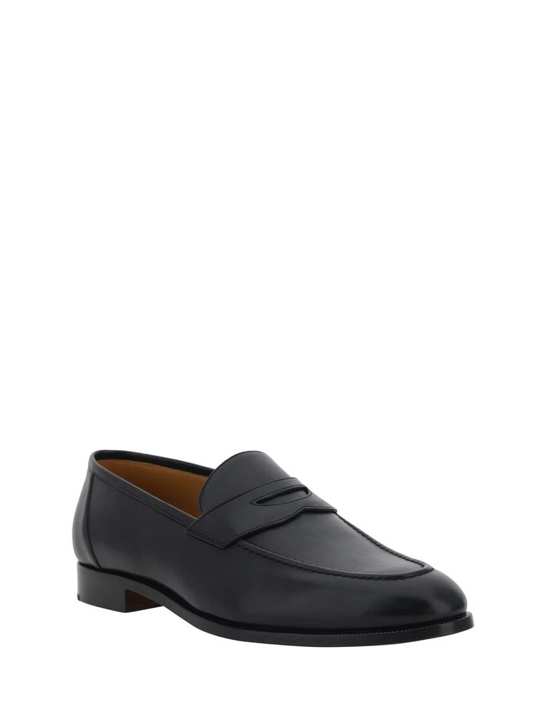 LORO PIANA Loafers 2