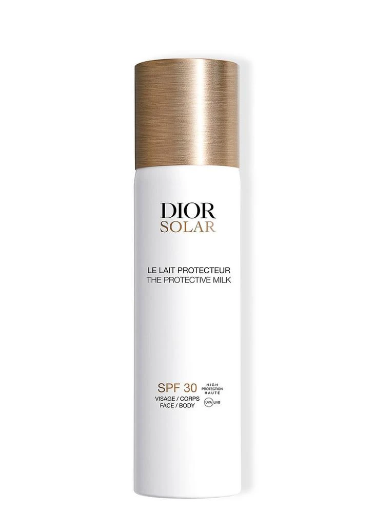 Dior Dior Solar The Protective Milk SPF30 125ml 1