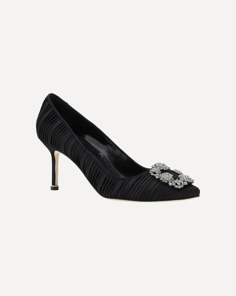 Manolo Blahnik Hangisi Pumps 4