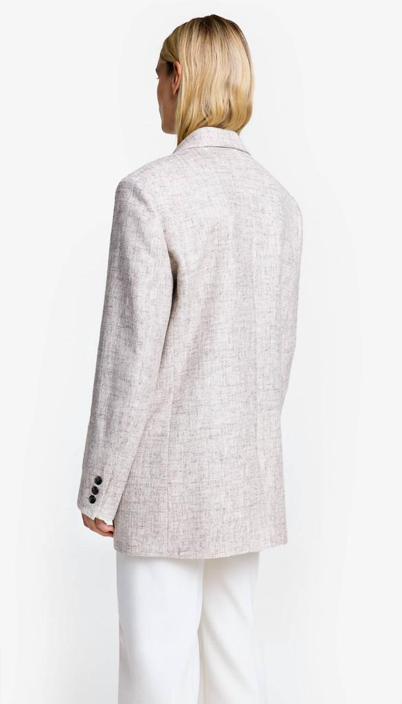 Smythe Smythe - Db Peaked Lapel Blazer