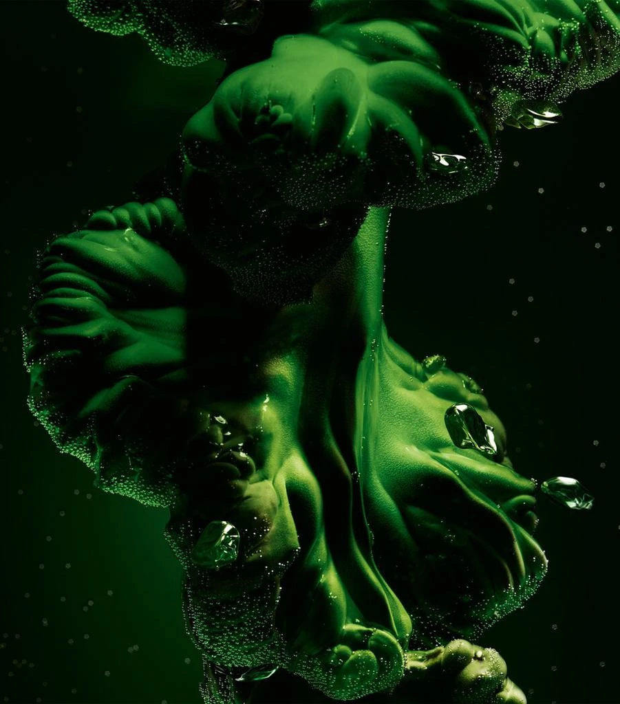 Orveda Deep-Cleansing Botanical 
Enzymatic Oil (200ml) 5