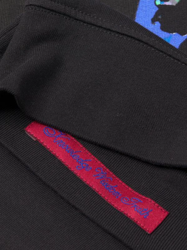 Robert Graham Skyline Sips Graphic Sweatshirt 3