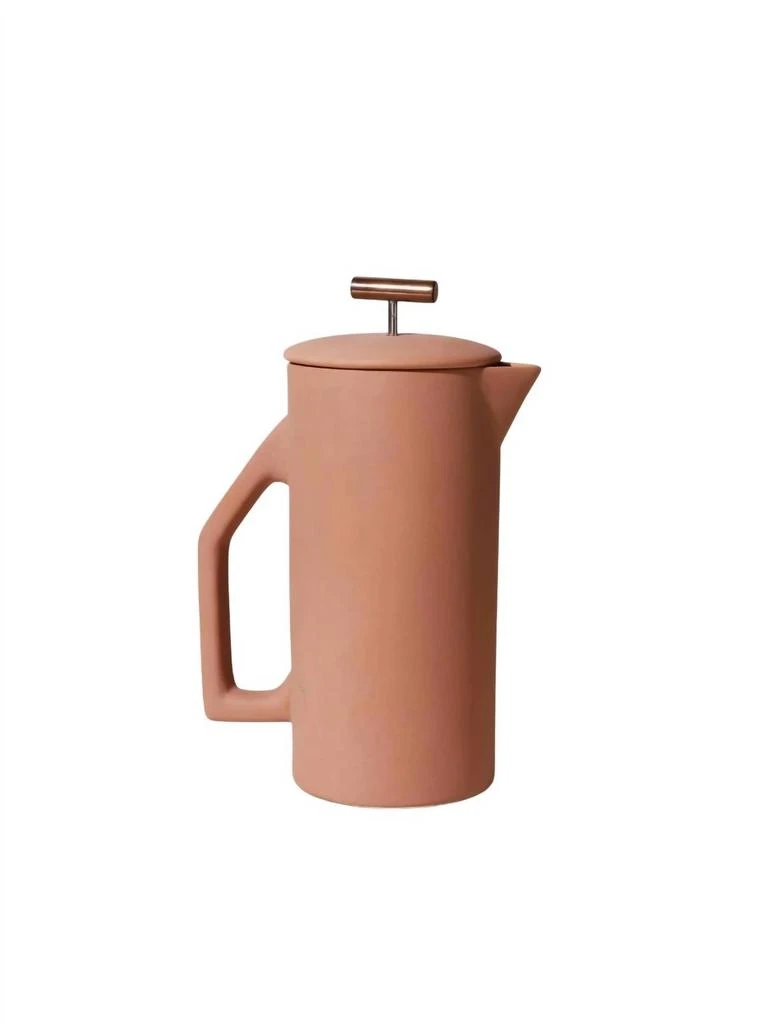 Yield Yield - Ceramic French Press 1