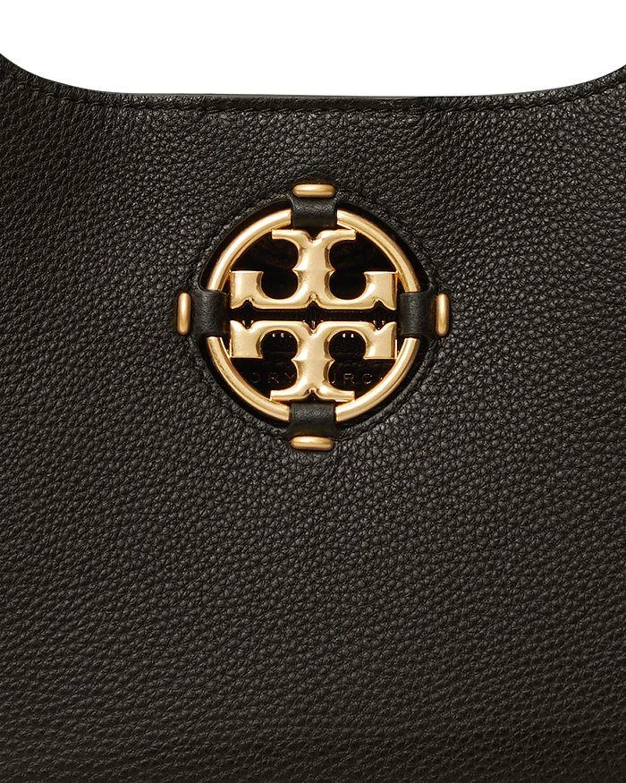 Tory Burch Miller Small Hobo 4