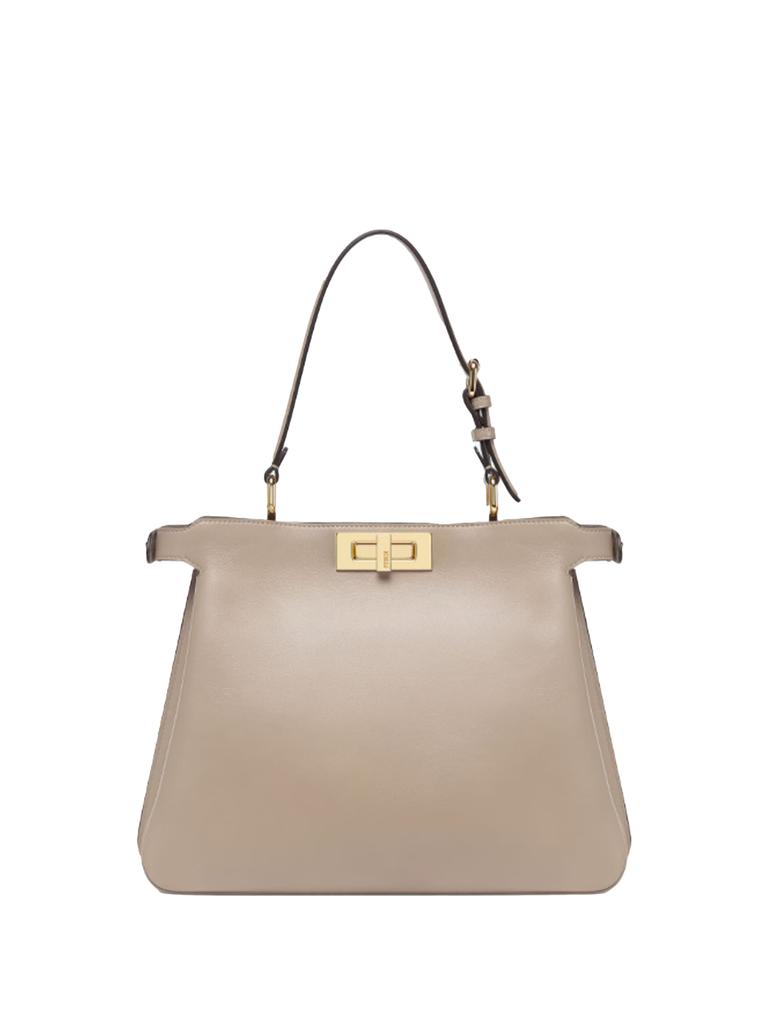 Fendi Fendi Peekaboo Soft Large Tote Bag - Tote Bags