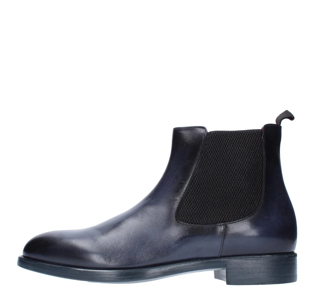 Princess PRINCESS Boots Blue 1
