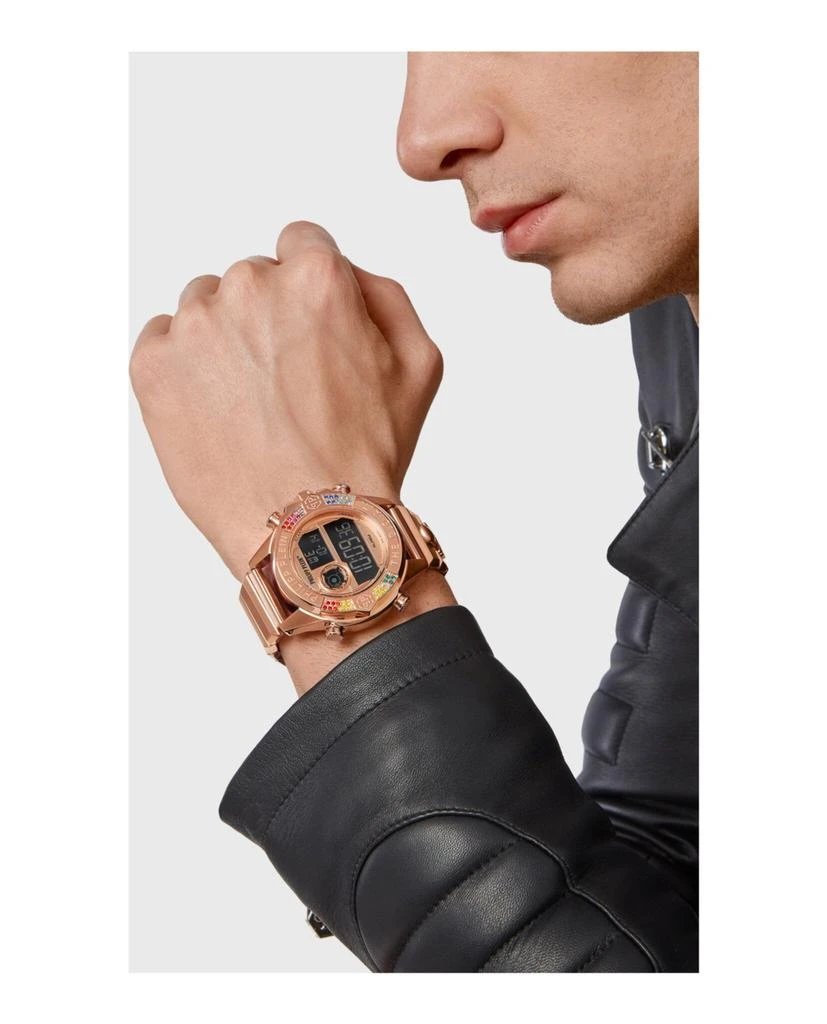 Philipp Plein The G.O.A.T. Digital Watch 4