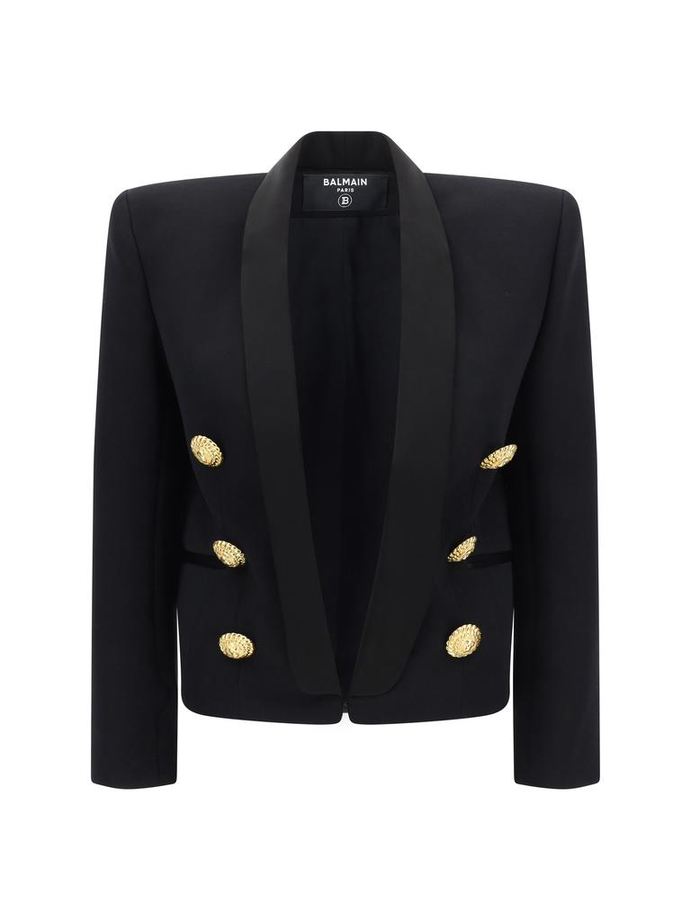 BALMAIN Blazer Jacket