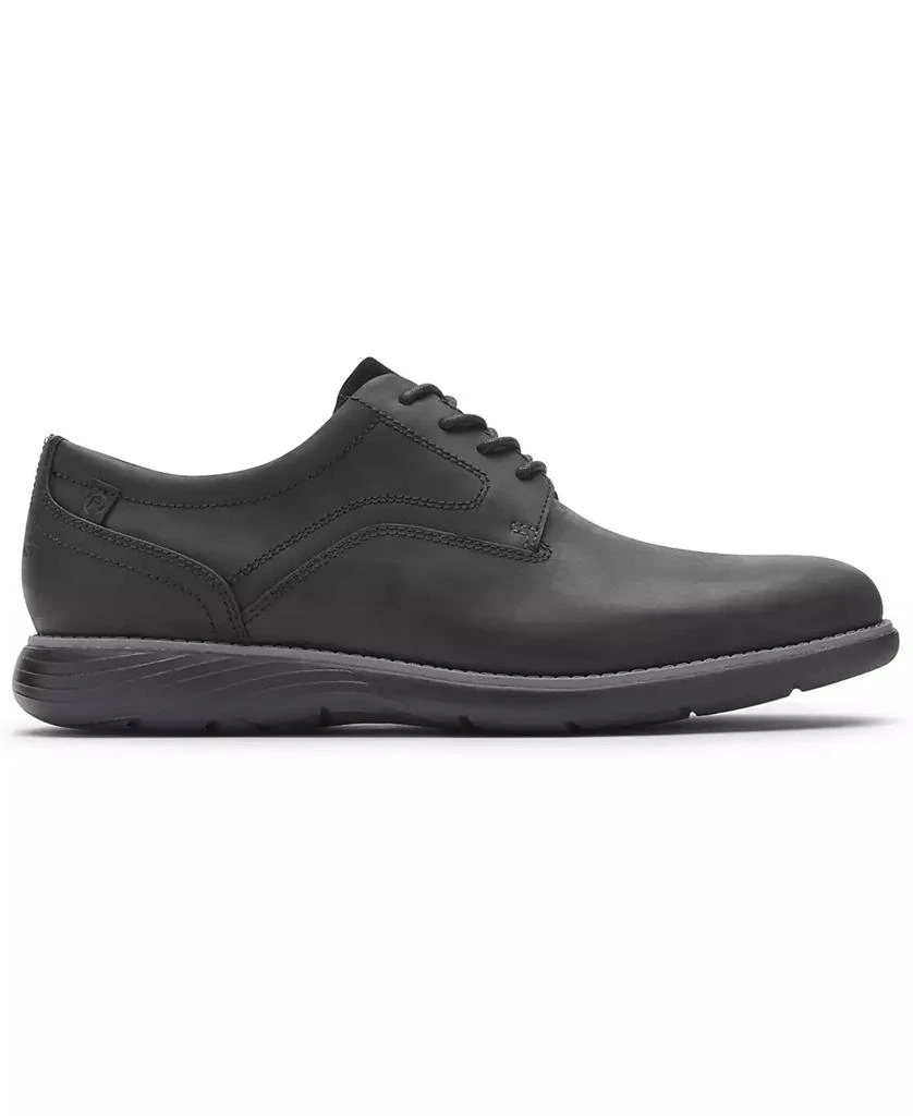 Rockport Men's Garett Plain Toe Oxford Shoes 4