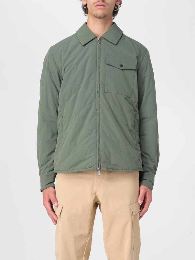 Save The Duck Jacket men Save The Duck 1