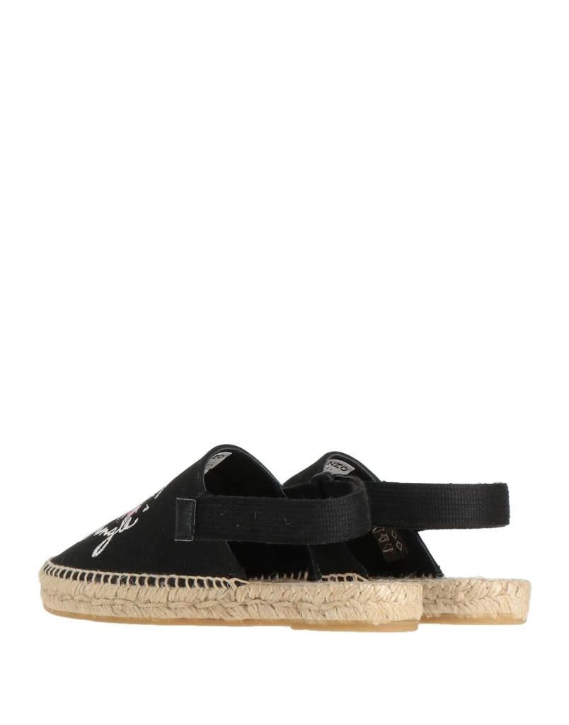 Kenzo Espadrilles 3