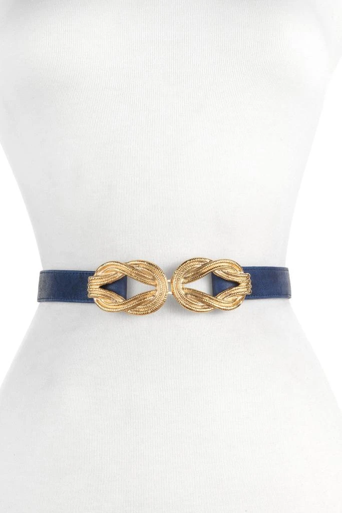 Shop Adela Logo Buckle Belt on Sale at BeyondStyle – Get 56  display picture 2