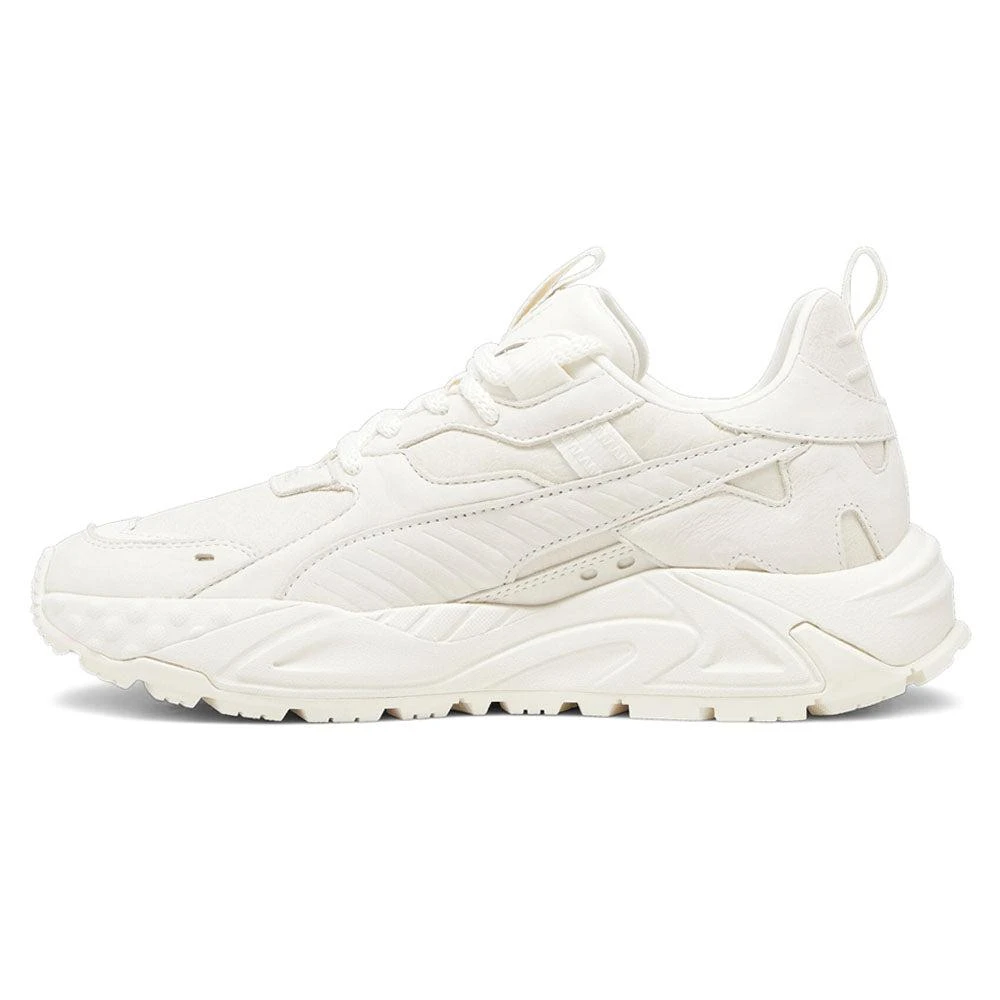 Puma Rs-Trck Nubuck Lace Up Sneakers 3