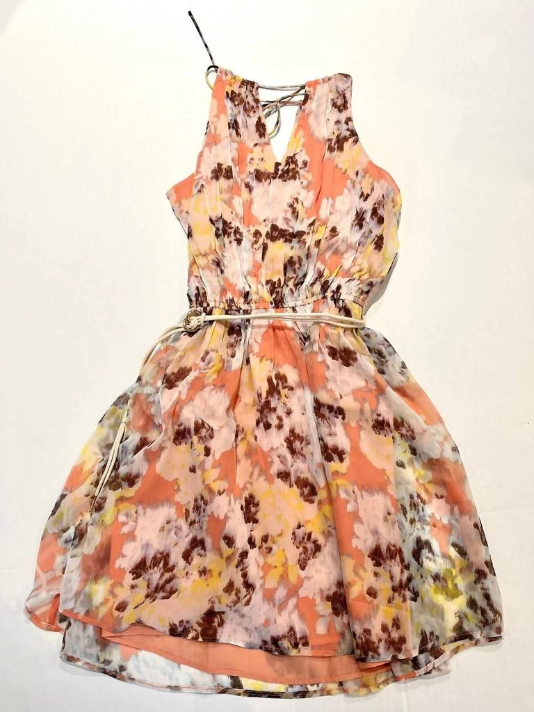 AMUSE SOCIETY Amuse Society - Sorelle Dress 3