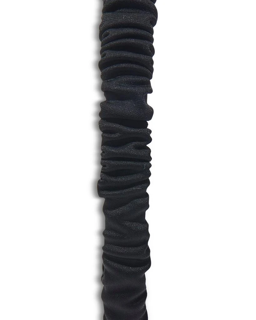 Lele Sadoughi Jessie Neoprene Headband 2