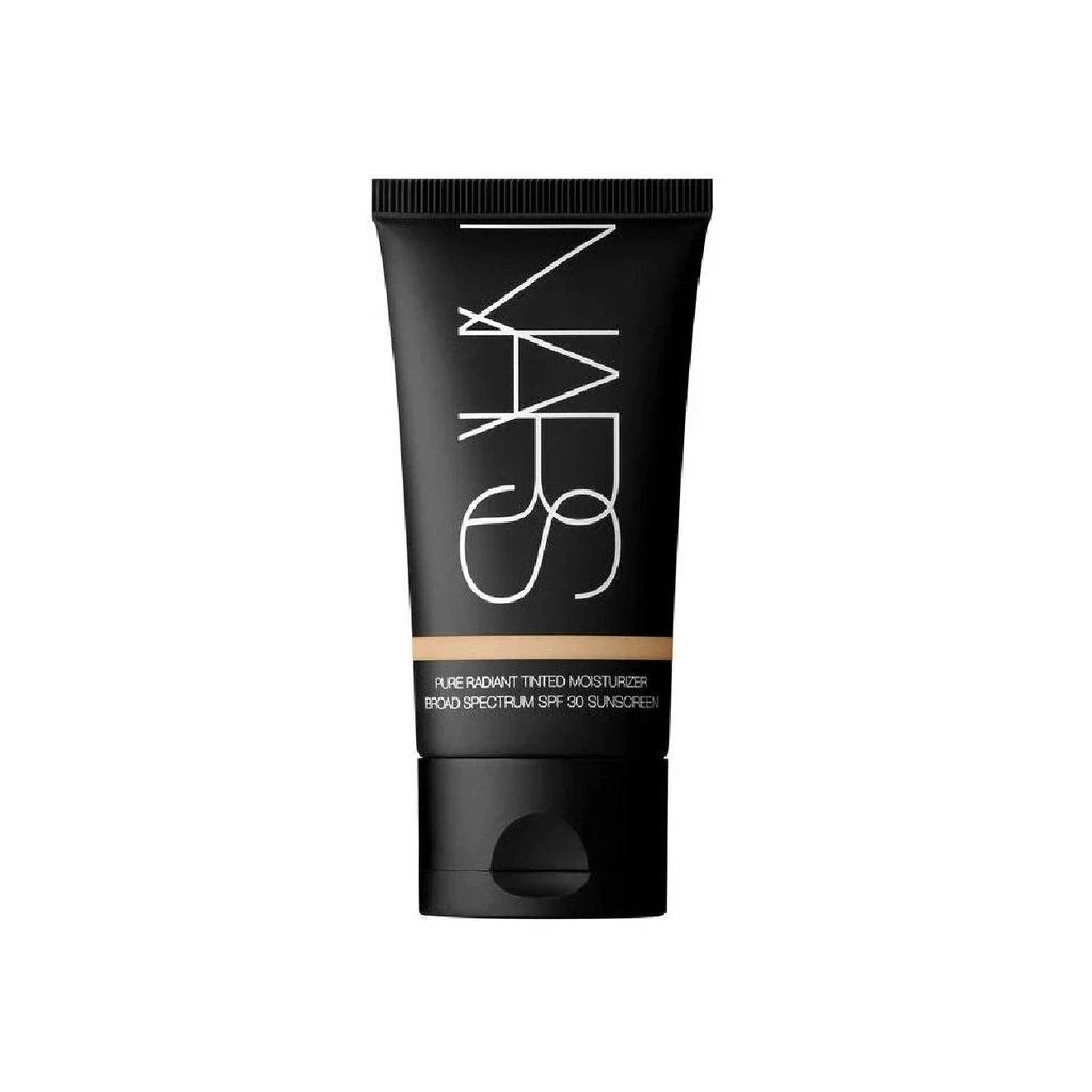 Nars Pure Radiant Tinted Moisturizer Broad Spectrum SPF 30 7