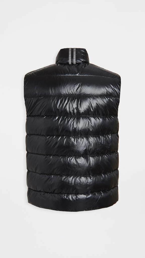 Canada Goose Crofton Vest 2