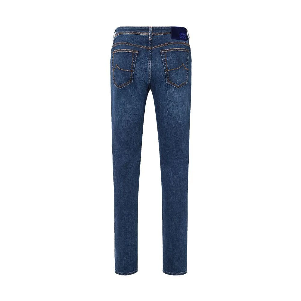 JACOB COHEN Elevate Your Game with Bard Model Men's Jeans 2