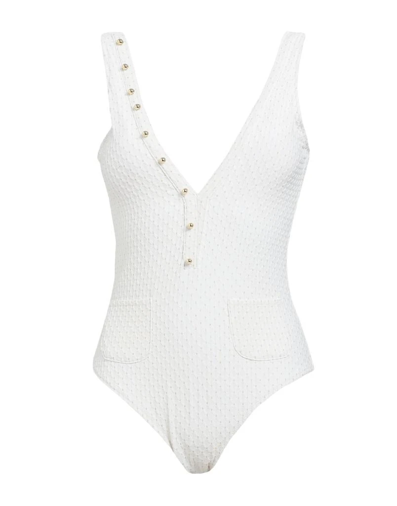Moeva One-piece swimsuits 1