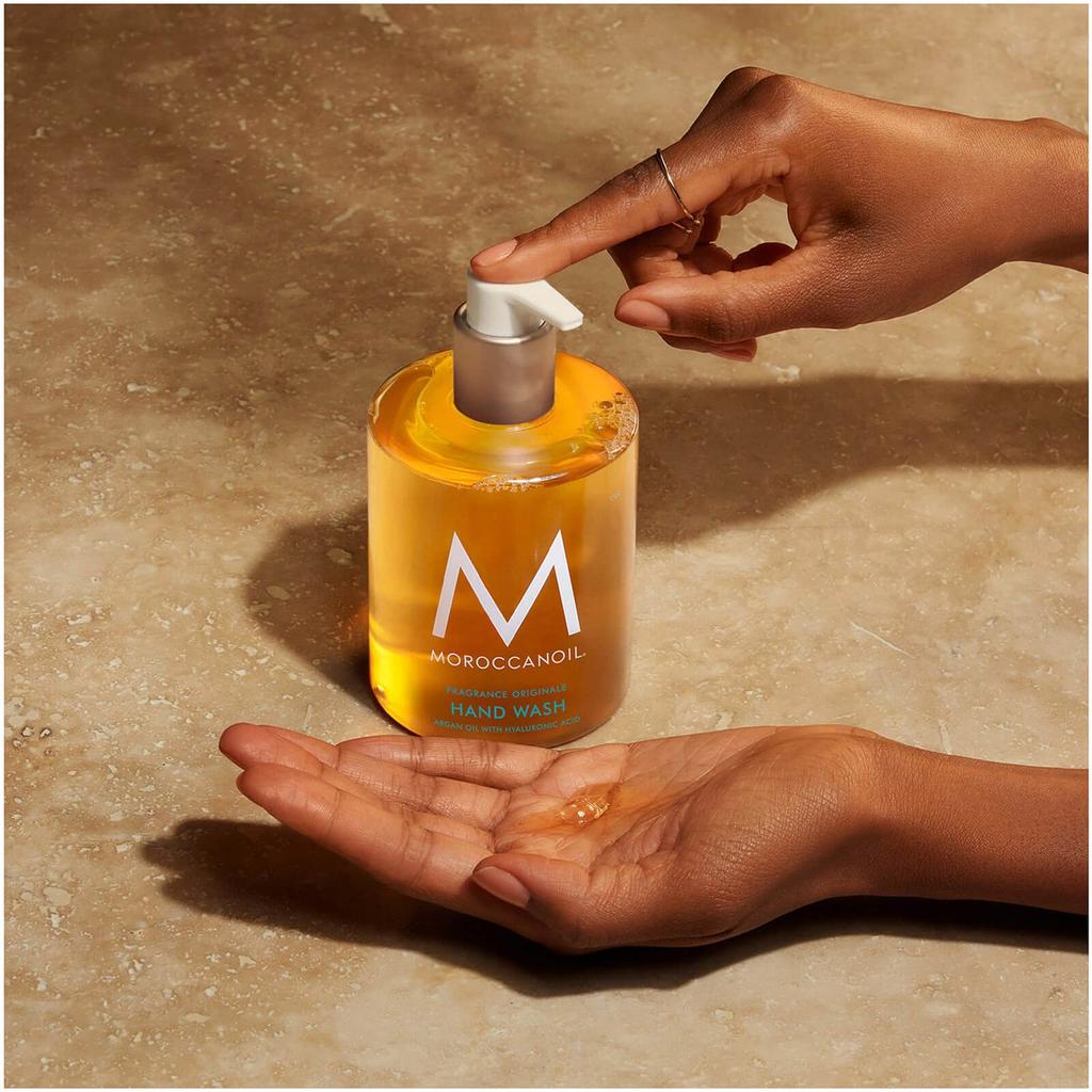 Moroccanoil Moroccanoil Hand Wash Fragrance Originale 12.2 oz