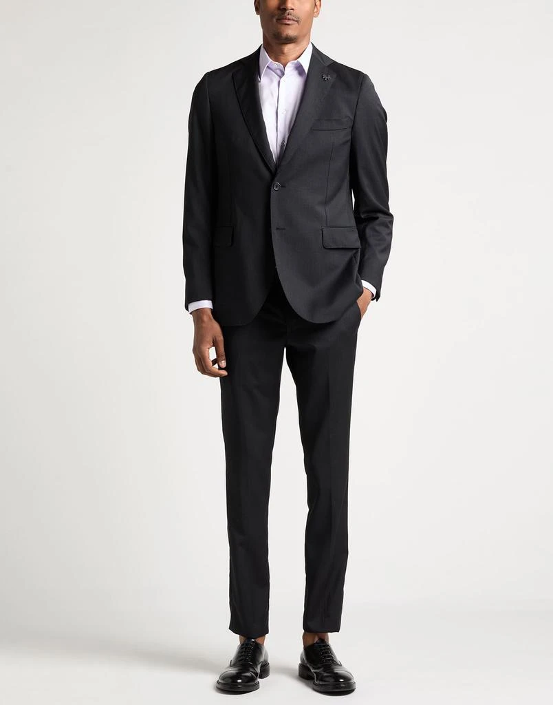 TOMBOLINI Suits 2