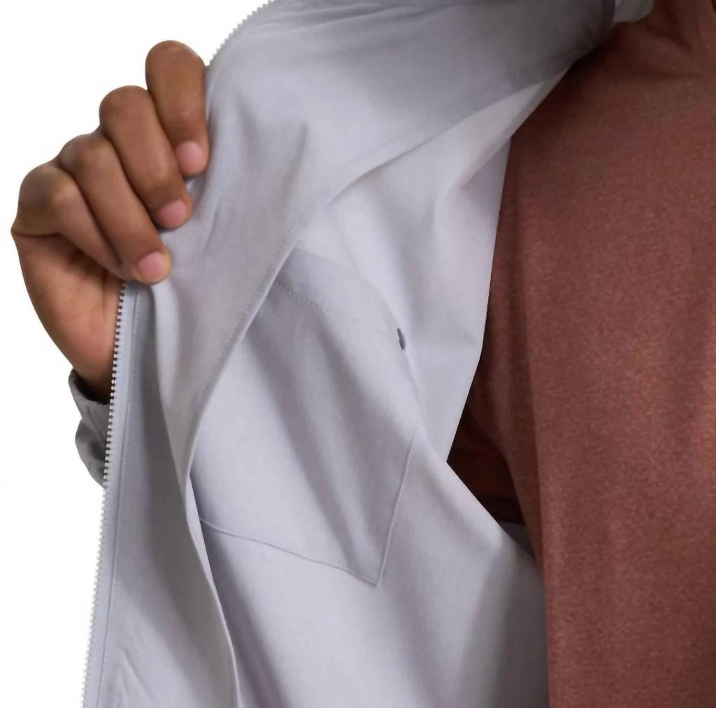 Vuori Vuori - Men's Venture Track Jacket 3