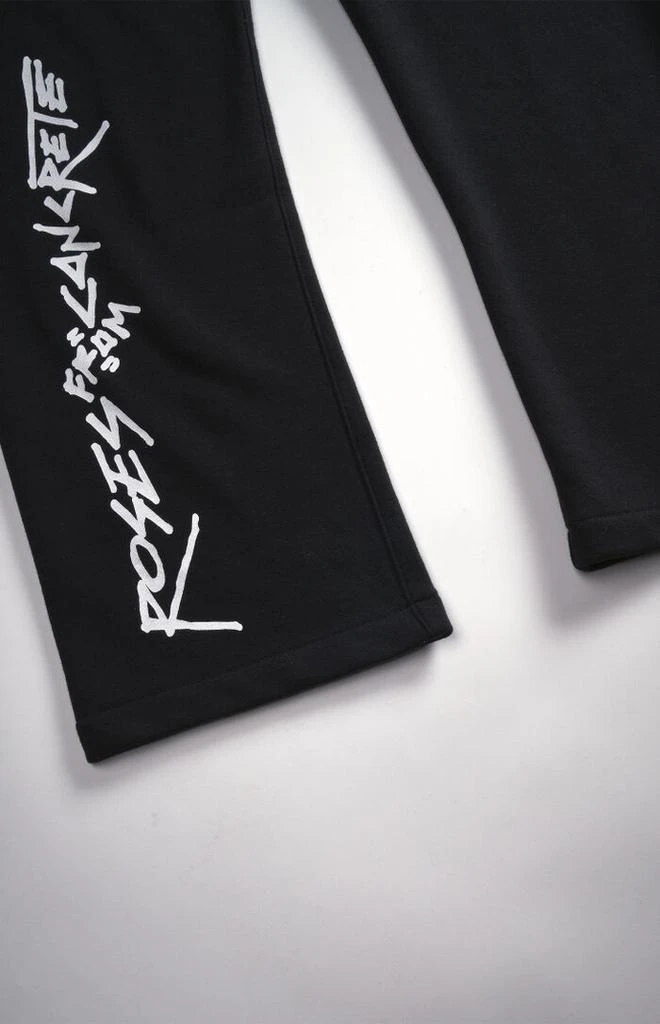 Civil x X-Men '97 Roses Relaxed Sweatpants 2