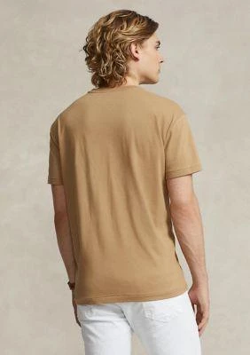 Polo Ralph Lauren Ralph Lauren Classic Fit Pocket T Shirt 2