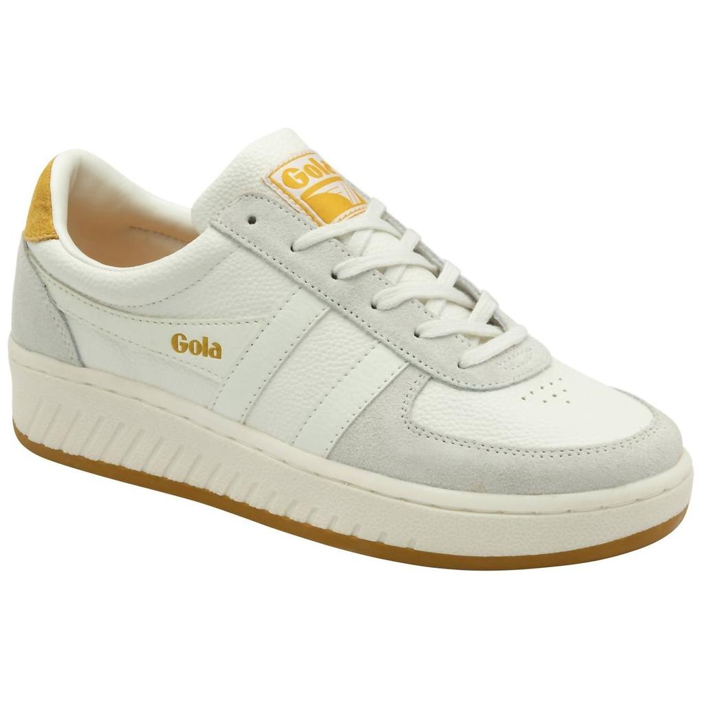 Gola Gola - Women's Grandslam '88 Sneakers Shoes