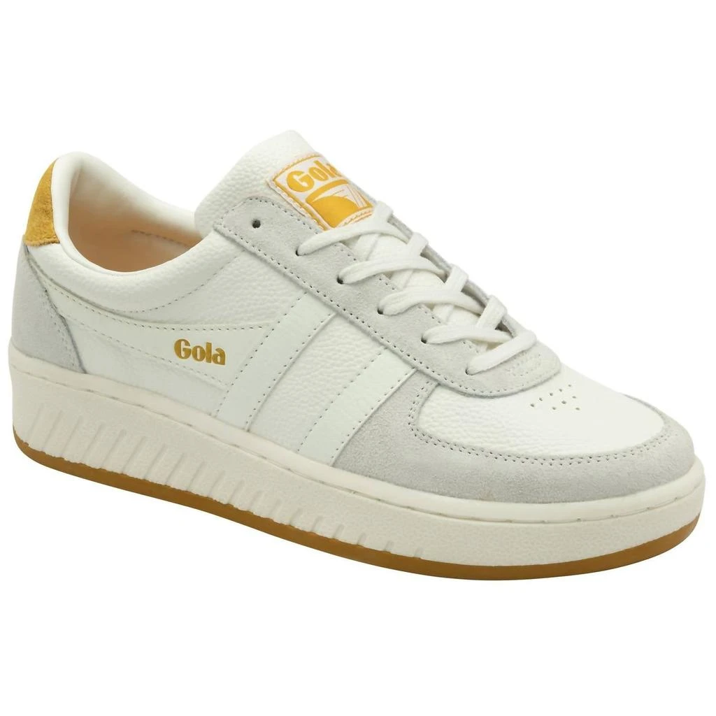 Gola Gola - Women's Grandslam '88 Sneakers Shoes 2