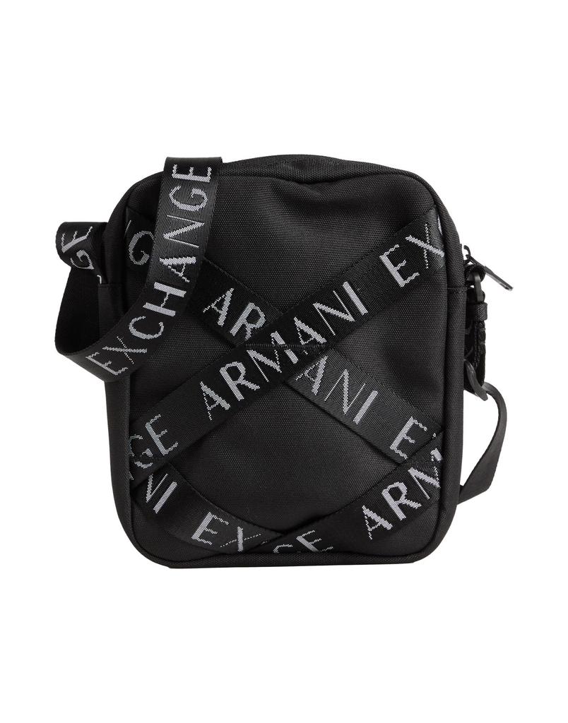 Armani Exchange Cross-body bags