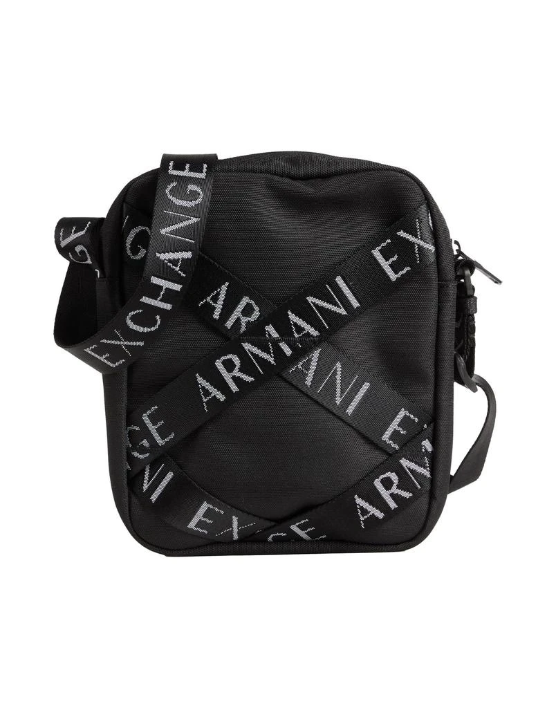 Armani Exchange Cross-body bags 1