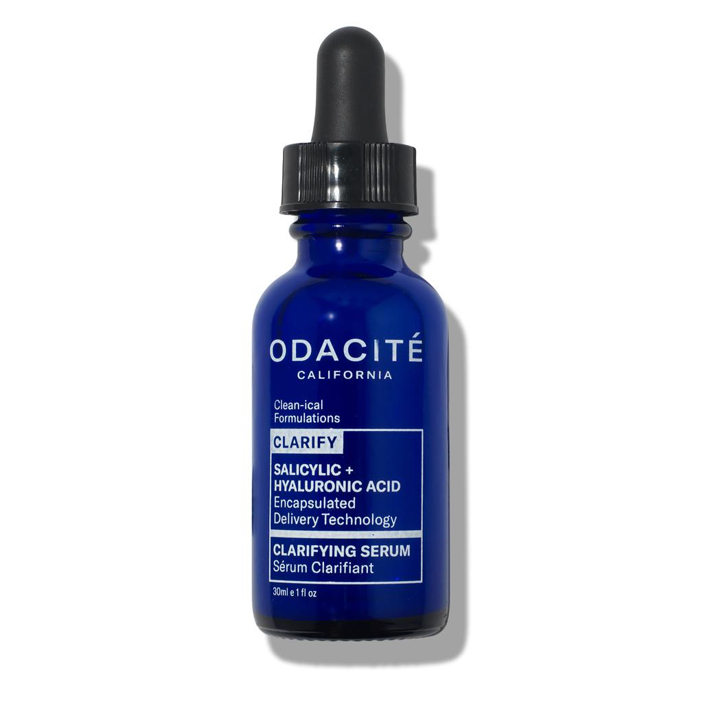 Odacité Salicylic + Hyaluronic Acid Clarifying Serum